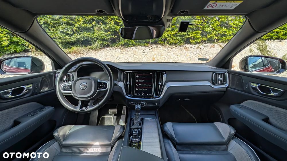 Volvo S60 T4 R-Design - 7