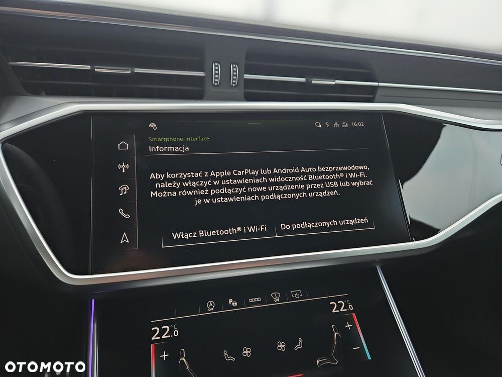 Audi S6 Avant TDI mHEV Quattro Tiptronic - 19