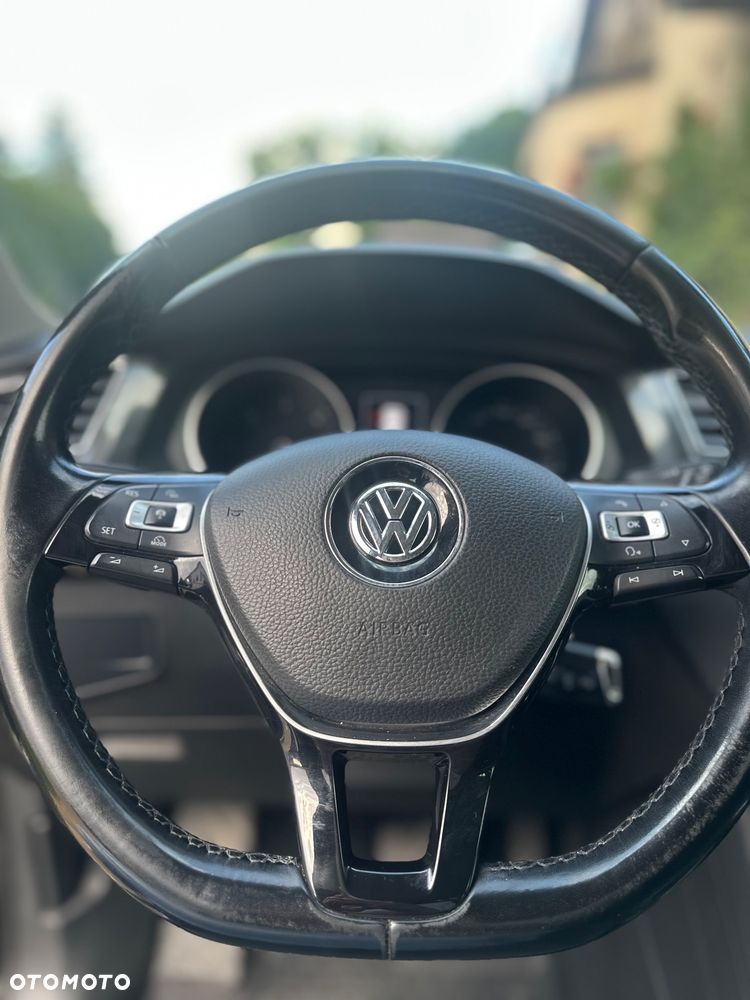 Volkswagen Tiguan 2.0 TDI BMT SCR 4Mot Offroad DSG