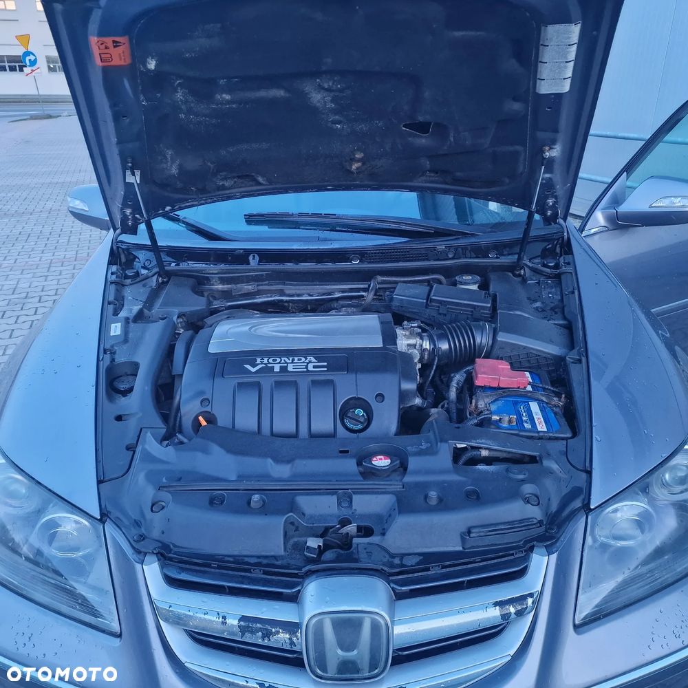Honda Legend 3.5 Executive - 10