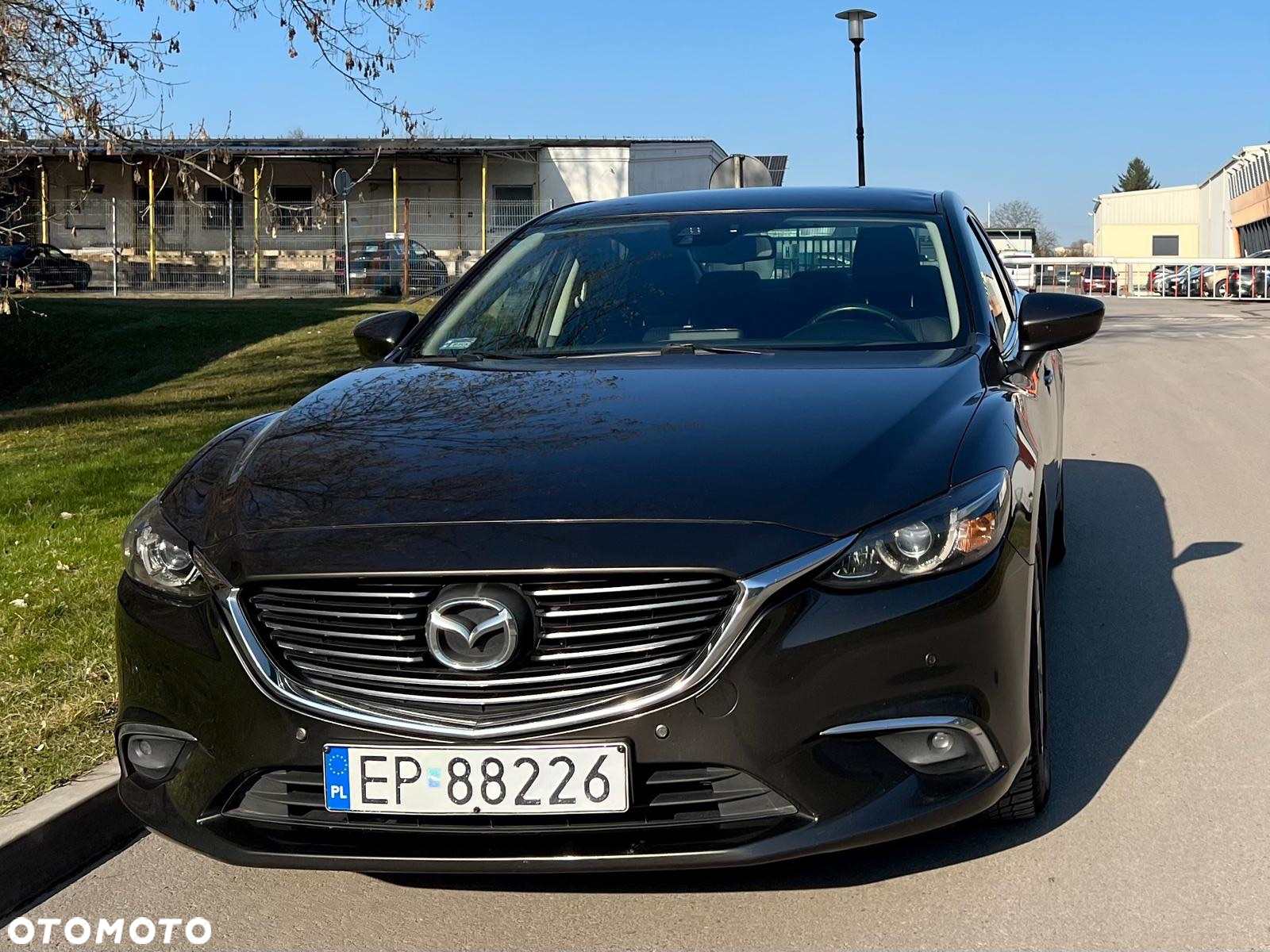 Mazda 6 2.0 Skyenergy - 3