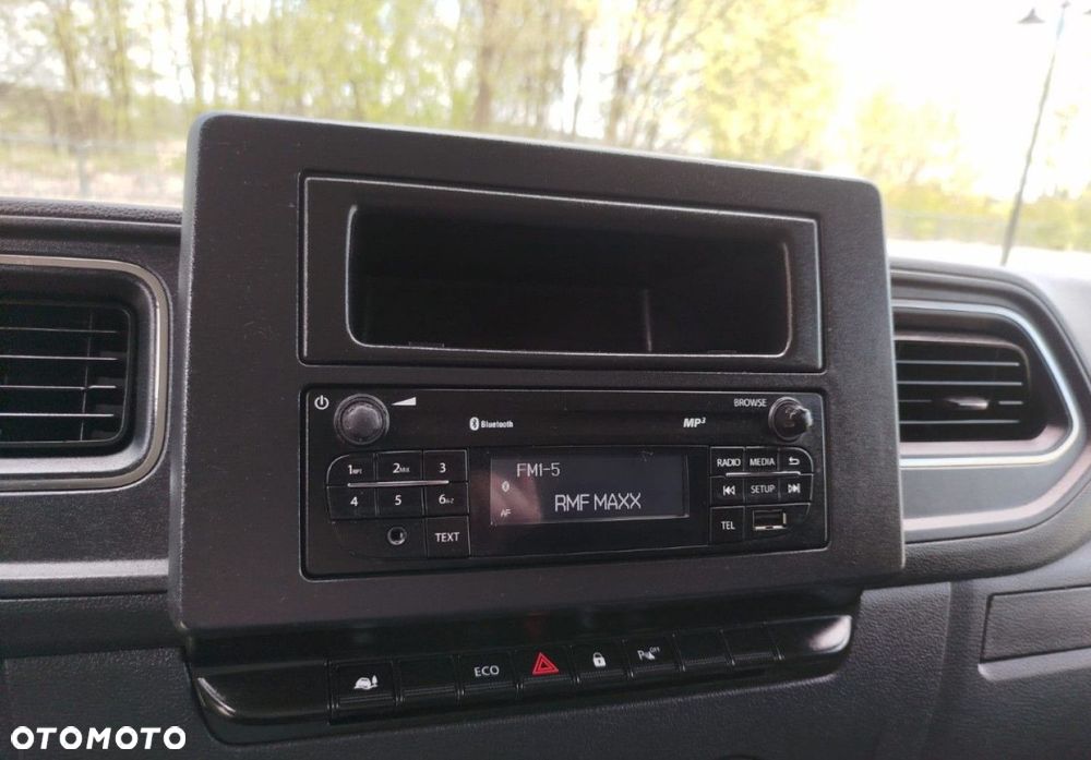 Renault Master - 23
