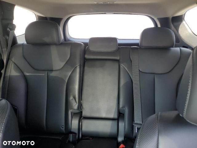 Hyundai Santa Fe 1.6 T-GDI HEV Platinum 4WD - 33