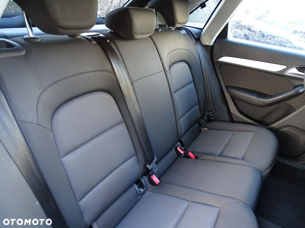 Audi Q3 - 27