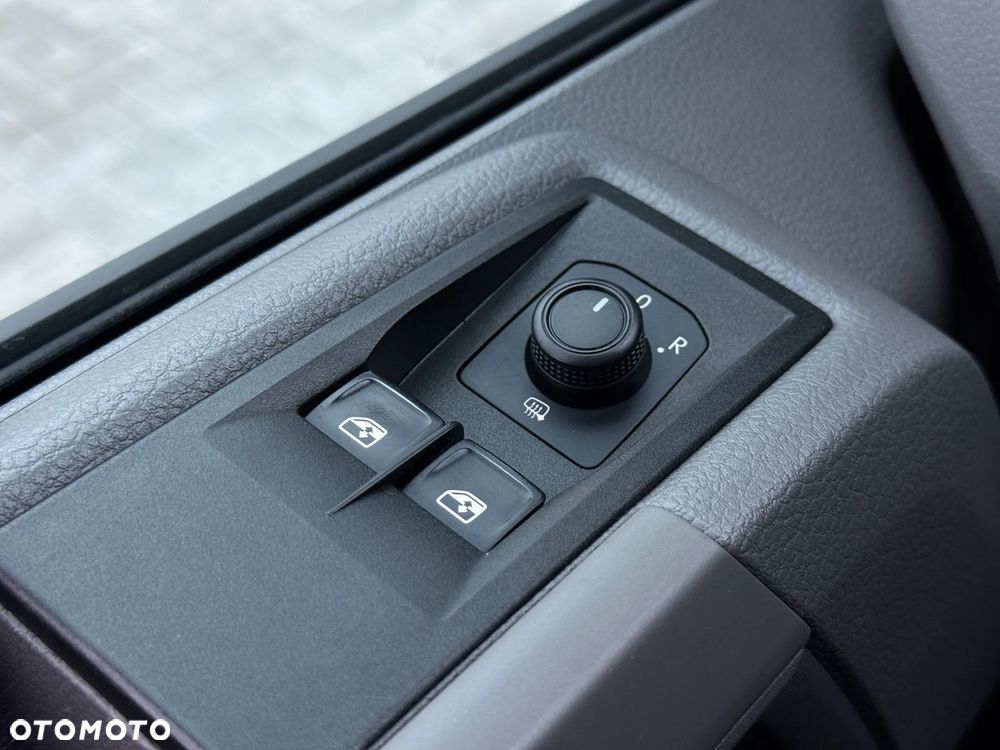 Volkswagen Crafter 2.0 140KM / Długi L4 H2 / 2022 ROK / ZAREJESTROWANY W PL / Serwis ASO / Bezwypadkowy - 30