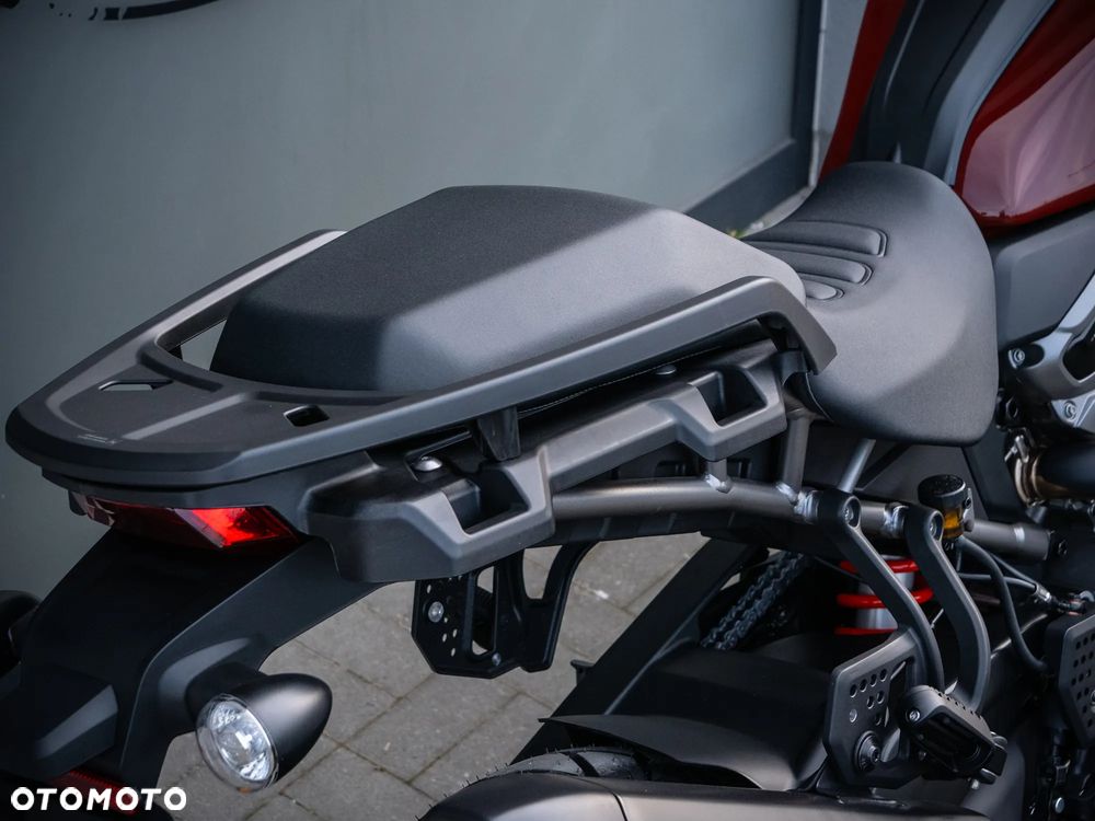 Harley-Davidson Pan America - 19