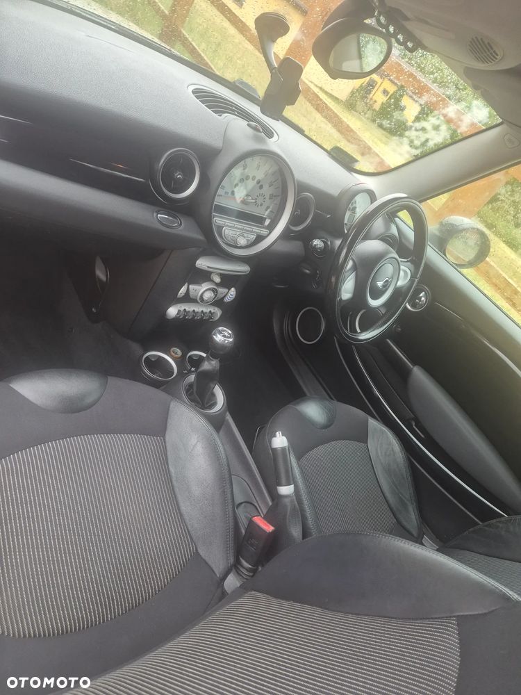 MINI Cooper D - 18