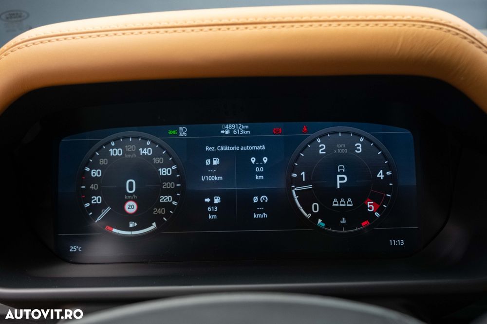 Land Rover Defender 110 3.0 D300 MHEV X-Dynamic HSE - 28
