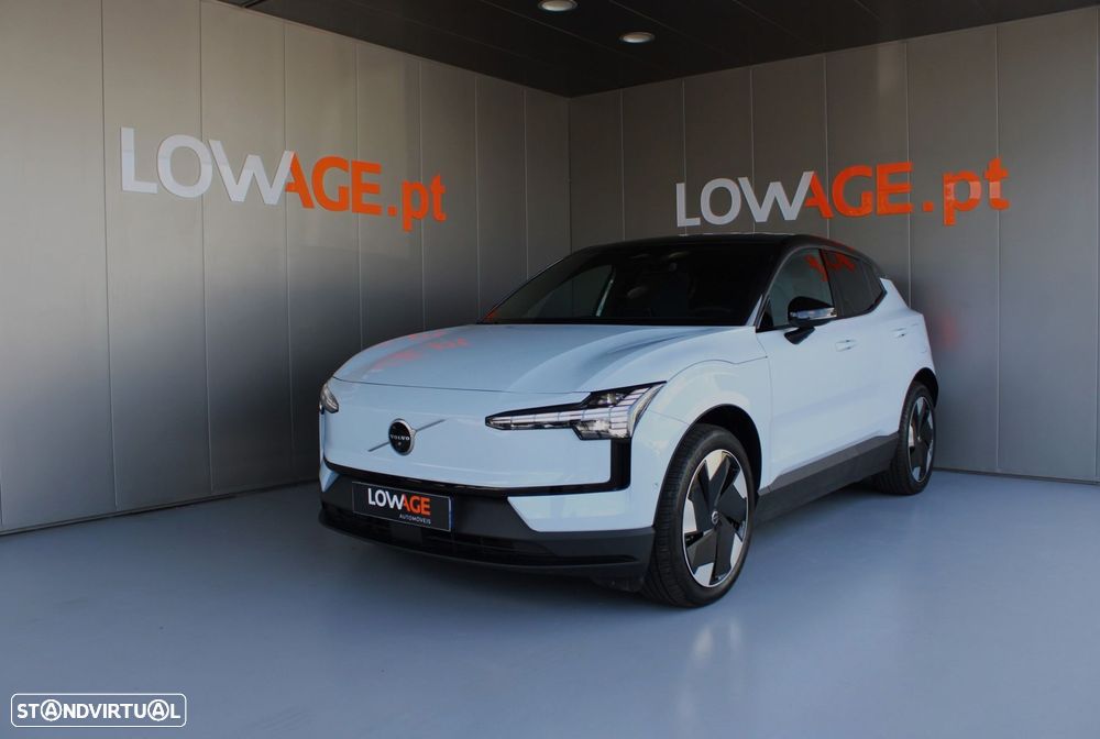 Volvo EX30 69 kWh Single Motor Extended Range Ultra - 47