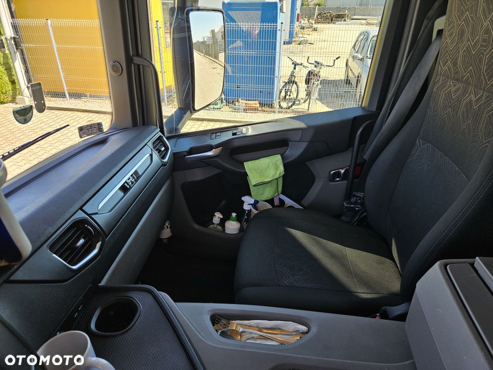 Scania P450 - 38