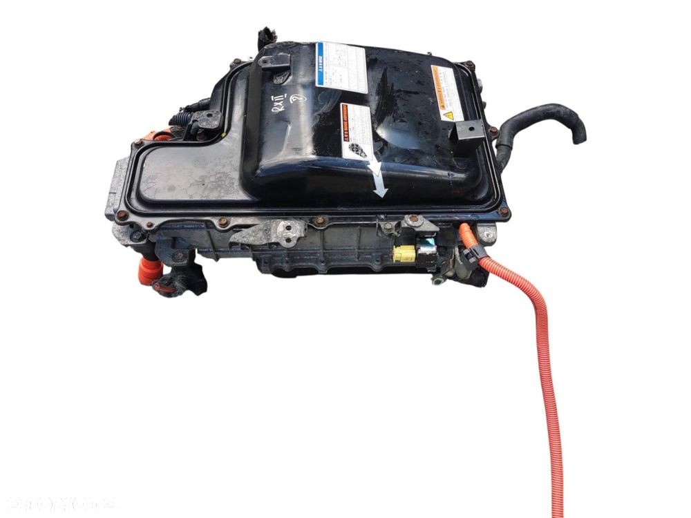 INWERTER KONWERTER LEXUS RX II 3.3 HYBRYDA 2003-08 G9200-48031 G9270-48010 - 4