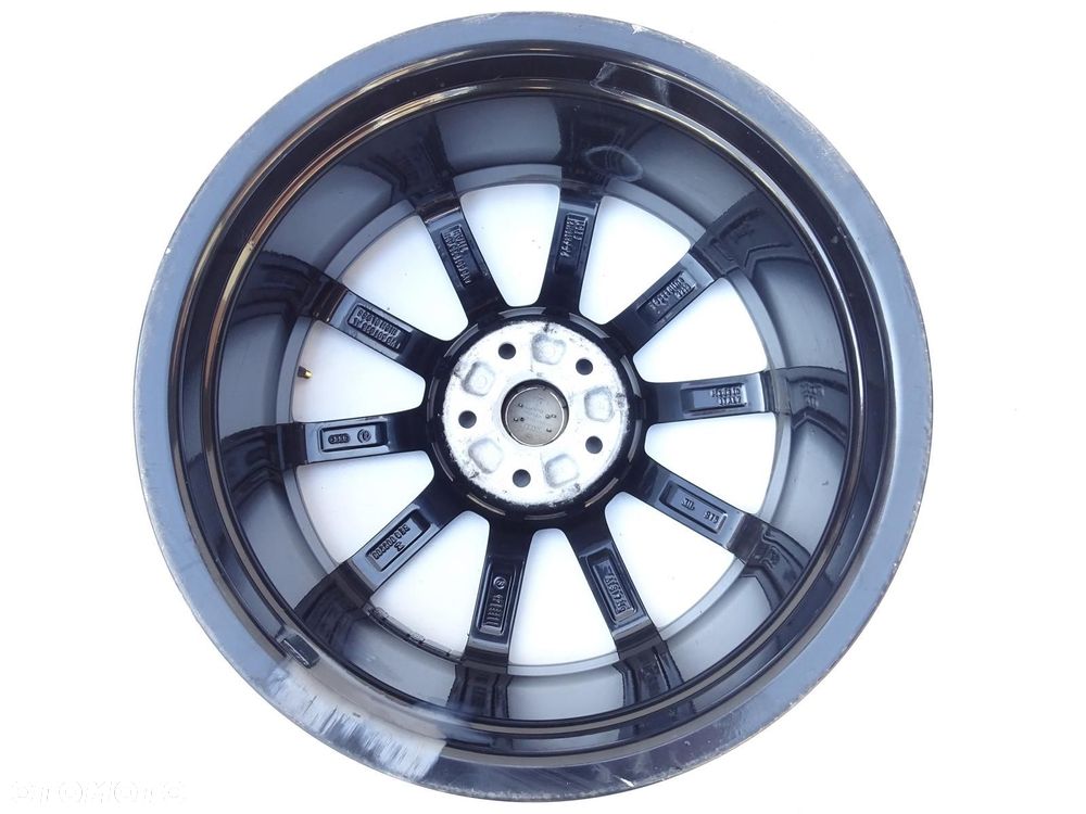 ALUFELGI FELGI 18 5x112 7,5" ET 51 8V0601025AL AUDI A3 8V S3 GOLF VII RS - 10