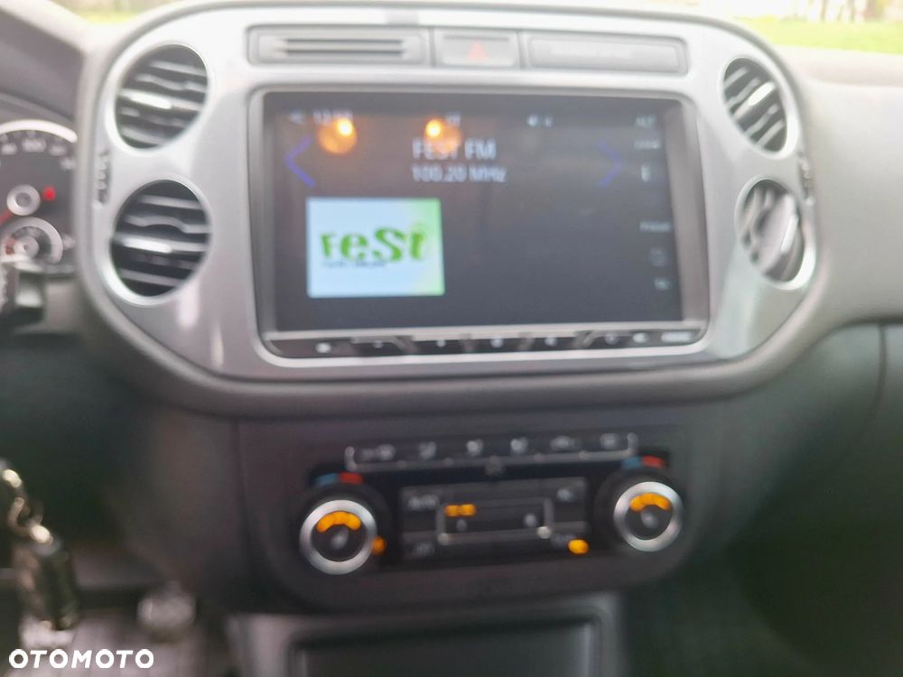 Volkswagen Tiguan 1.4 TSI Trend&Fun - 34