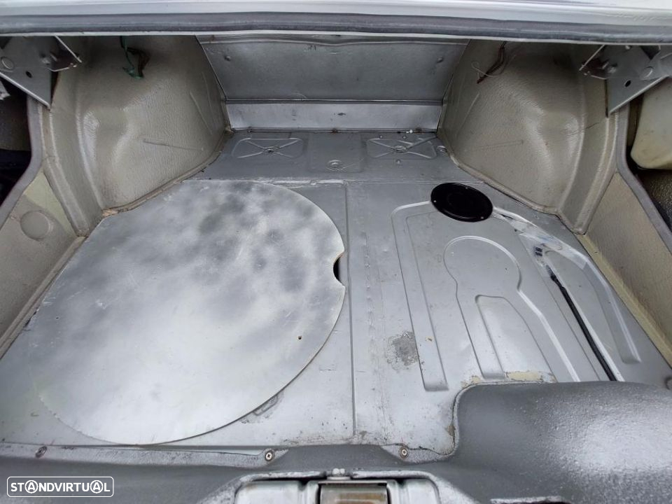 BMW 525 - 32