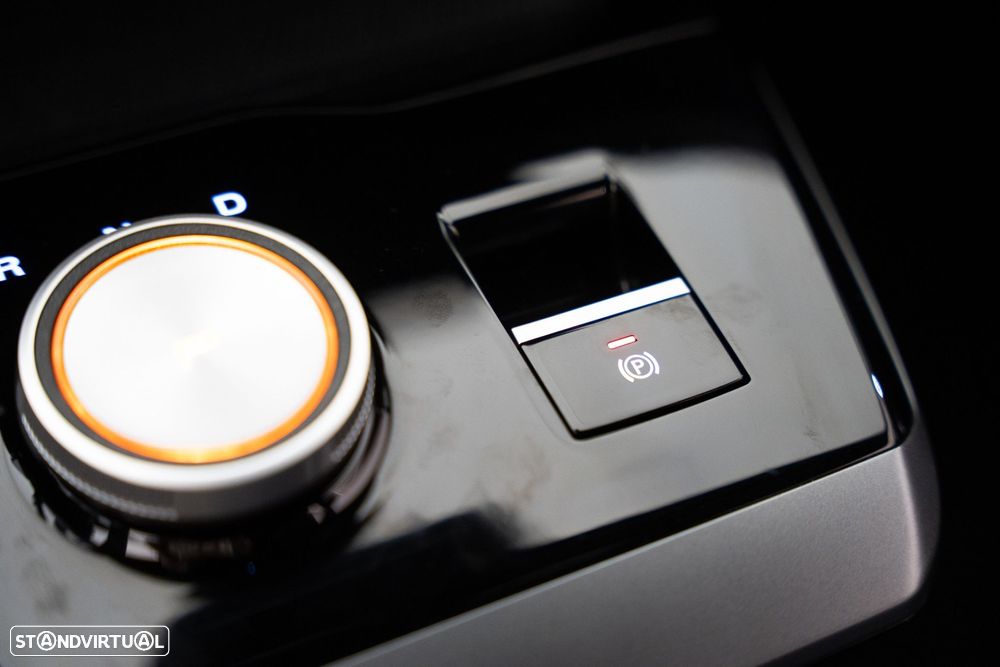 MG MG4 51 kWh Standard - 16