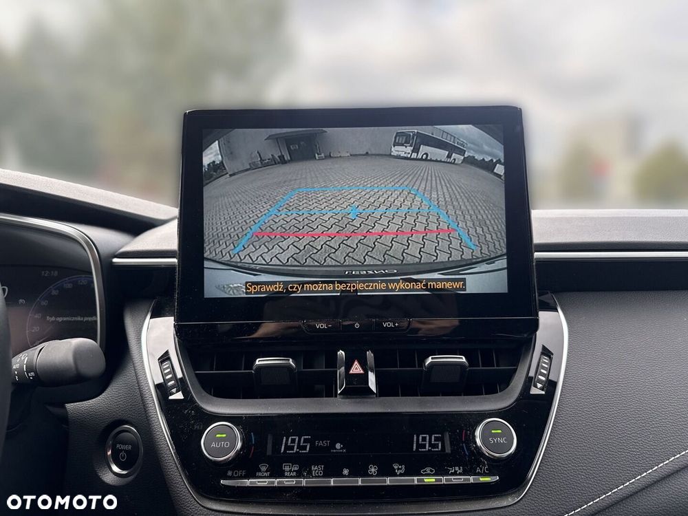 Toyota Corolla 2025