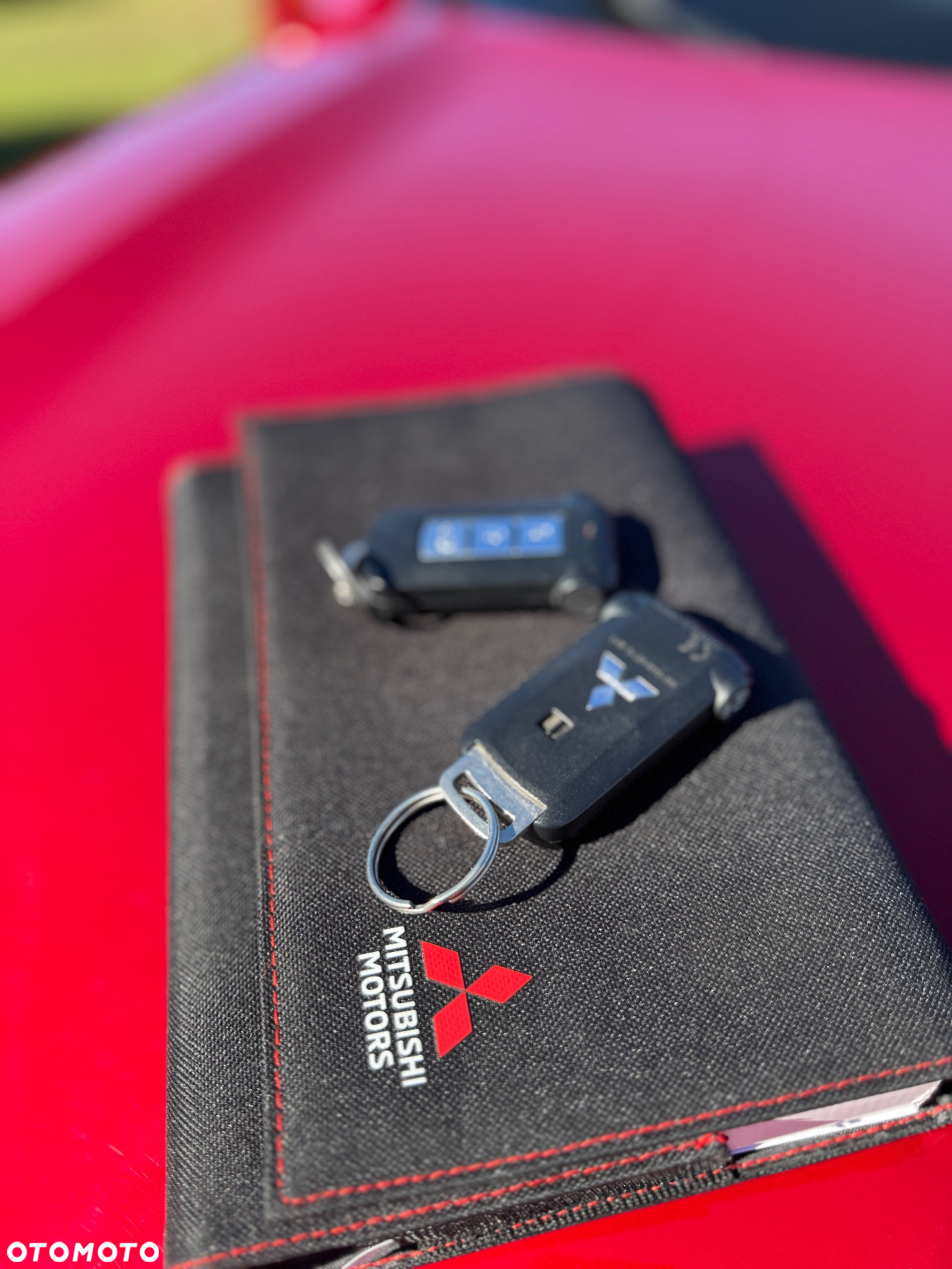 Mitsubishi Outlander 2.4 4WD Plug-In Hybrid - 19