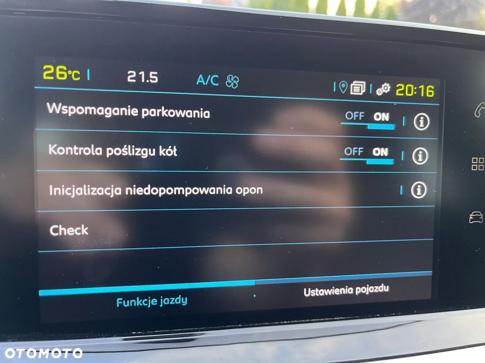 Peugeot 208 e-208 Allure Pack - 21