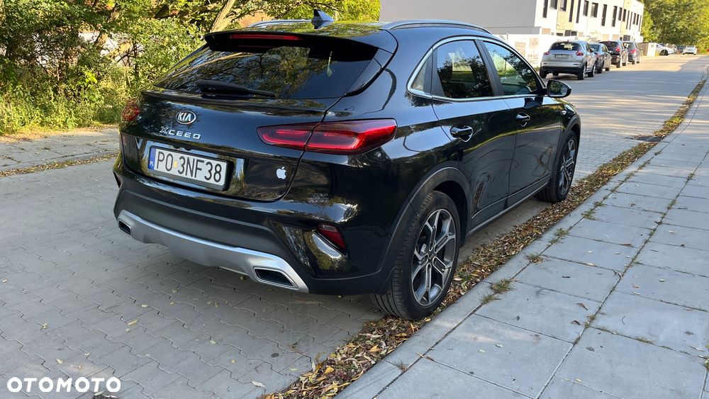 Kia XCeed - 8