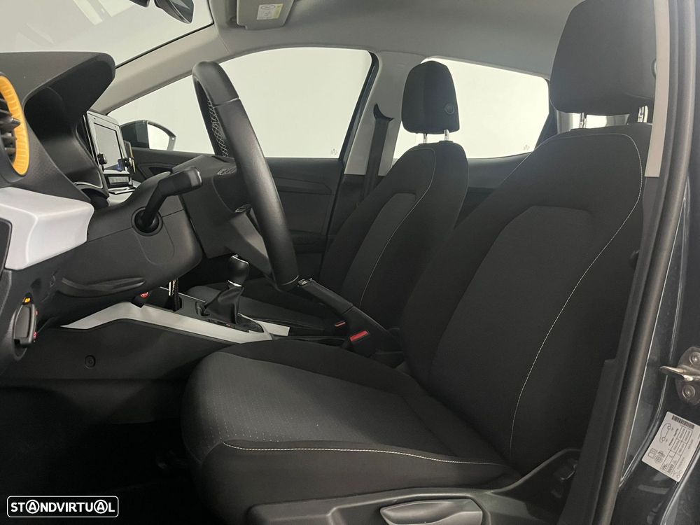 SEAT Arona 1.0 TSI Style - 6