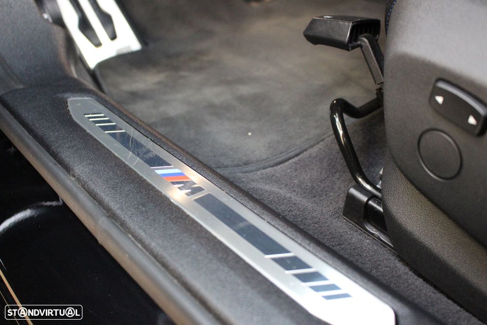 BMW 116 d Corporate Edition M - 38