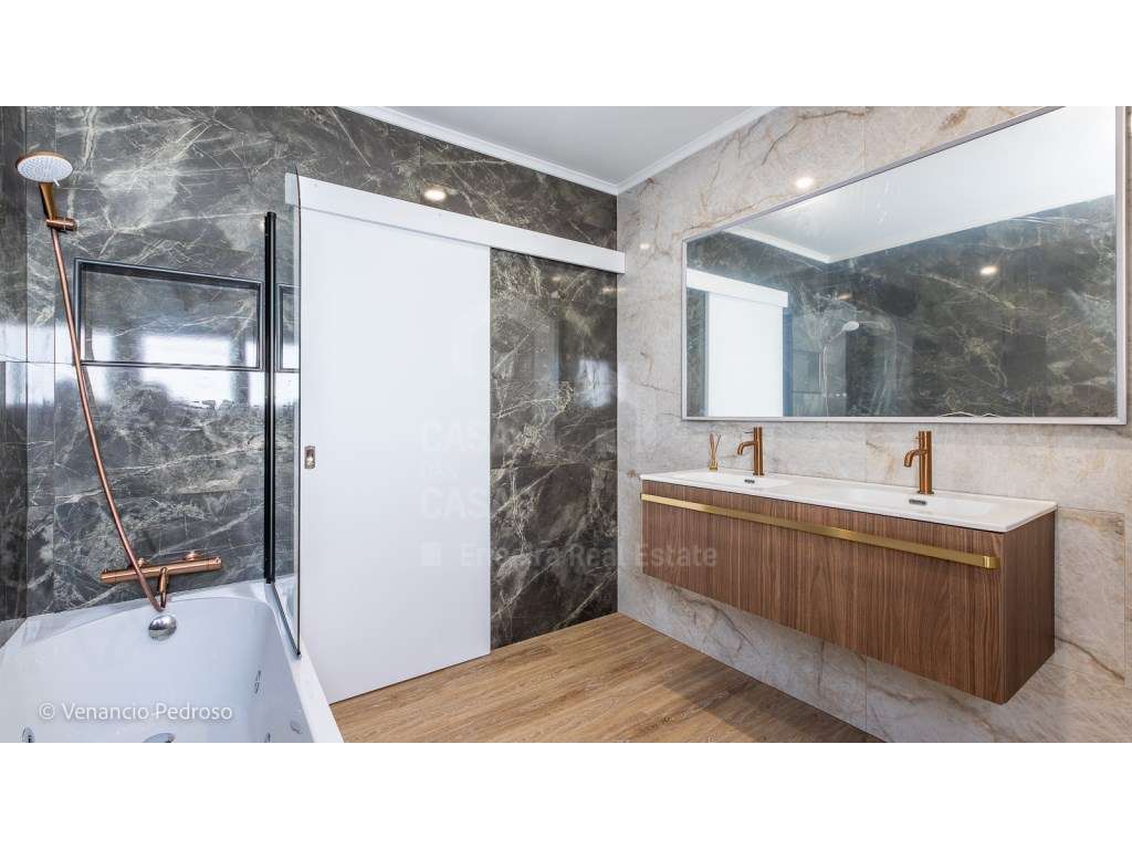 Vende Moradia T3 - Ericeira 3 km, A Casa das Casas - Grande imagem: 4/25