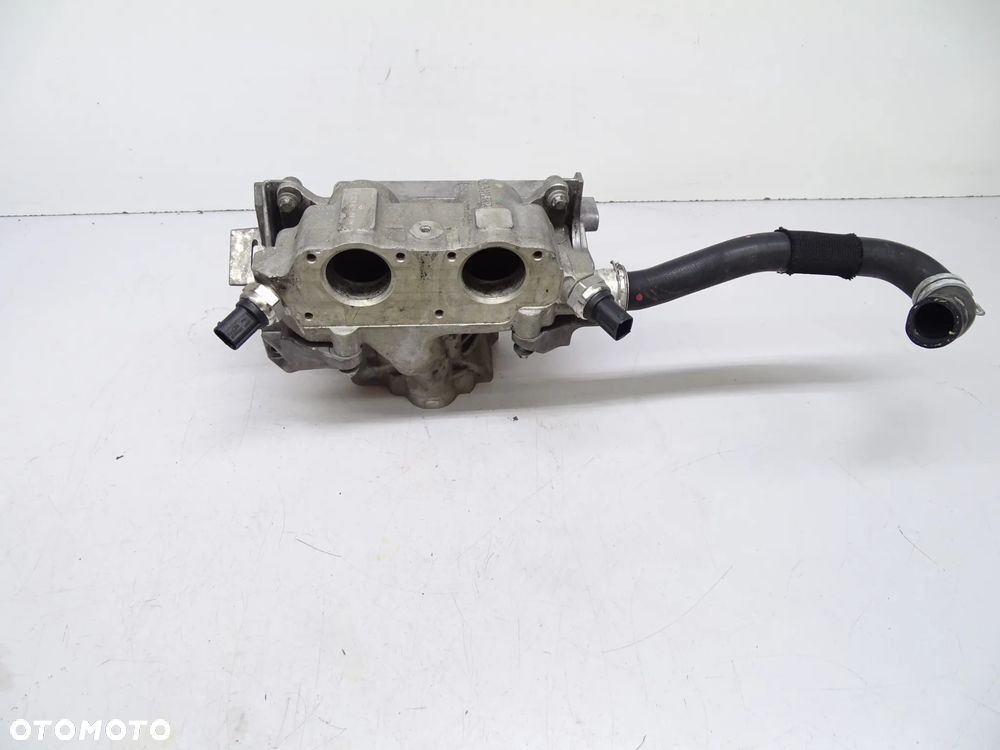 ML W164 4.0CDI Łapa zaworu EGR 6291420443 - 3