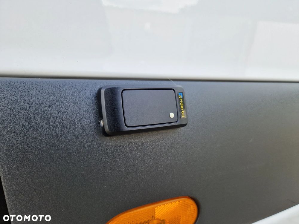 Mercedes-Benz 316 CDI CHŁODNIA / MROŹNIA Carrier Xarios 350 MT | Automat | LED | 230V Podwójna Drukarka - 37
