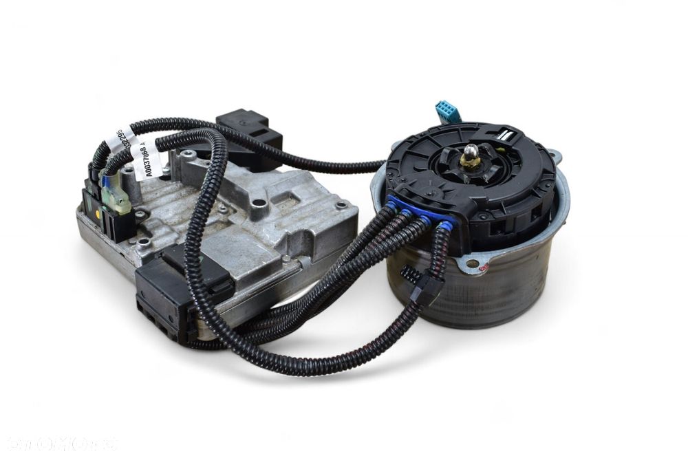 Moduł Sterownik Kolumny Kierowniczej FIAT 500L 59321694 - 3