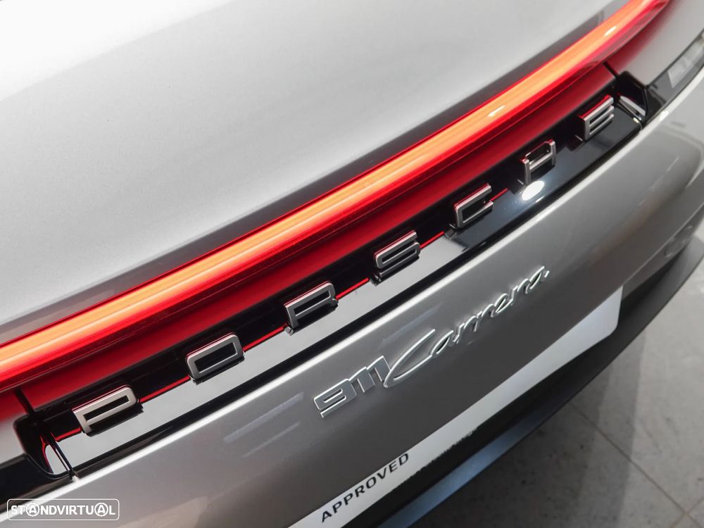 Porsche 911 Série F - 15