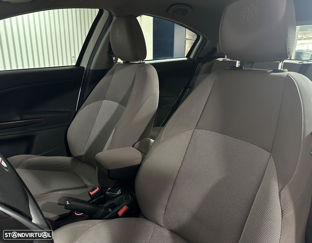 Alfa Romeo Giulietta 1.4 T Multiair Progression - 18