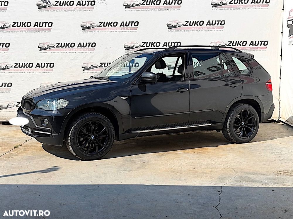 BMW X5 - 3