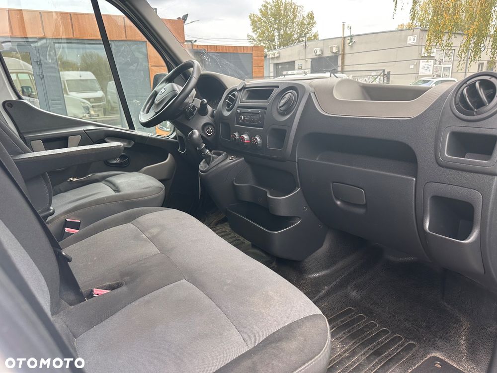 Nissan NV400 2013/14r 2.3dci 125ps L2H2 Klima - 18