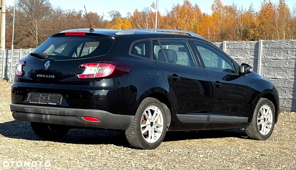 Renault Megane 1.6 16V 110 Expression - 6