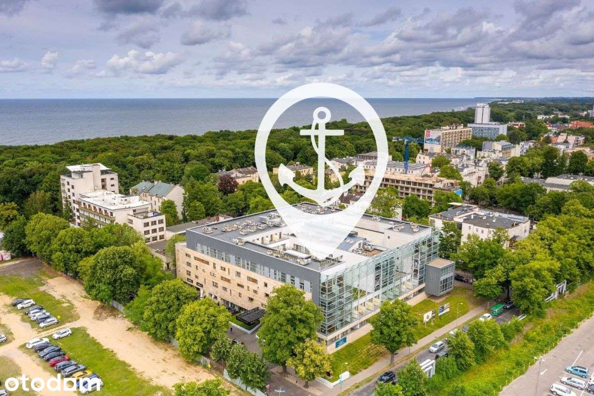 Prywatny Apartament Bez Umowy Najmu - Hotel Sand