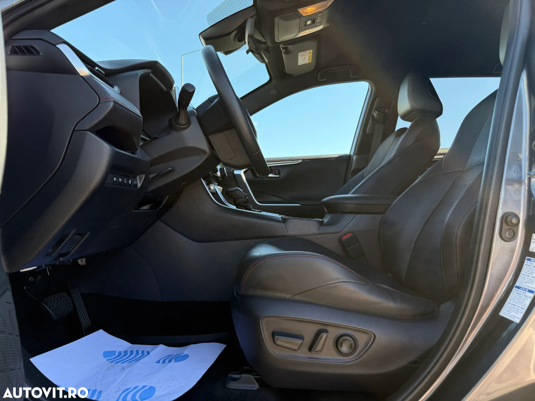 Toyota RAV4 2.5 PHEV VVT-iE 4x4 Style - 18
