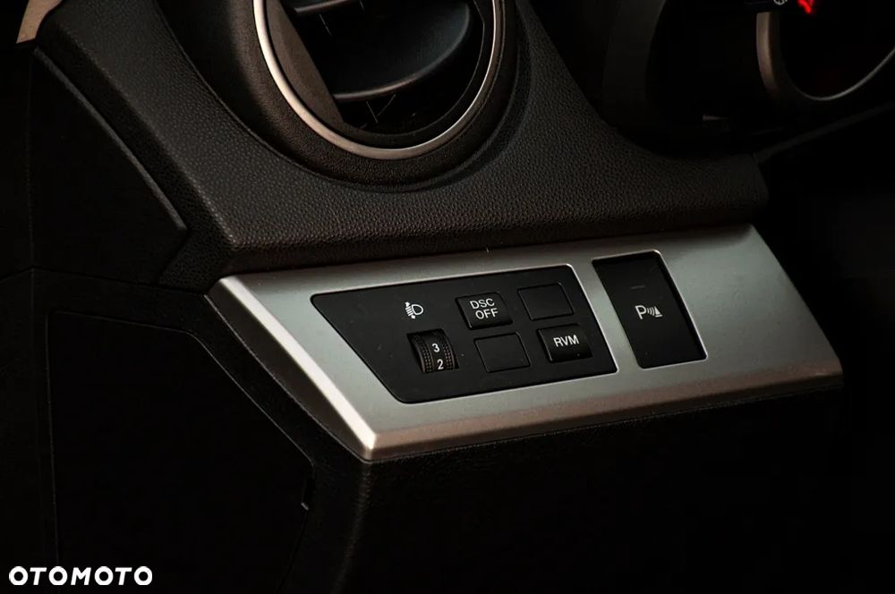 Mazda 3 1.6 MZR Prime-Line - 38