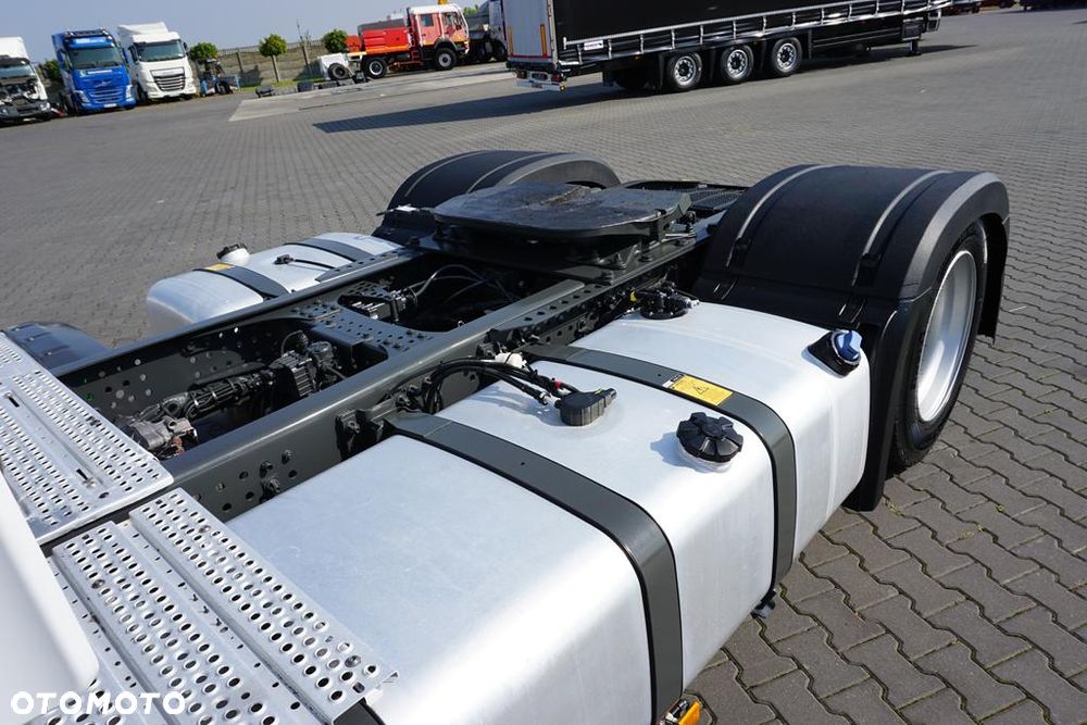 Mercedes-Benz ACTROS / 1851 / EURO 6 / ACC / MEGA / LOW DECK / BIG SPACE - 36