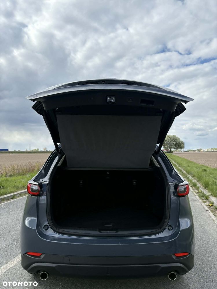 Mazda CX-5 - 18