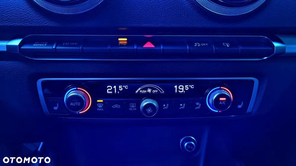 Audi A3 Sportback - 28