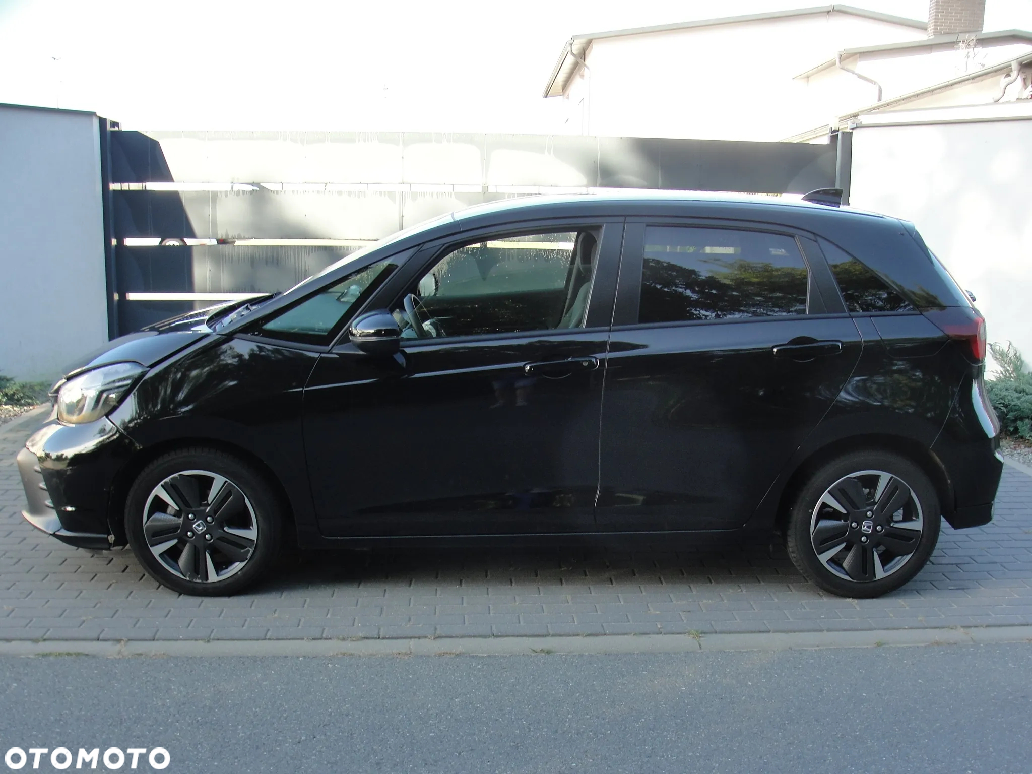 Honda Jazz 1.5 i-MMD Executive - 16
