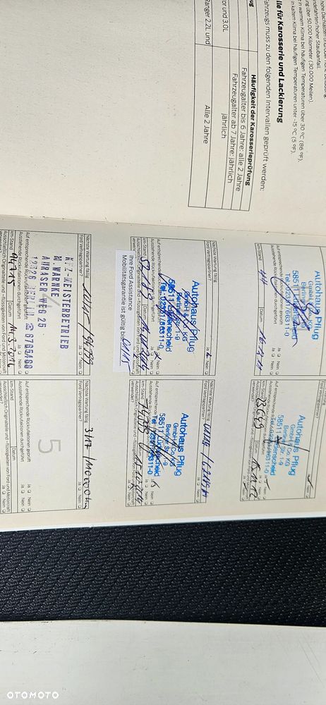 Ford S-Max 2.0 TDCi DPF Titanium MPS6 - 18