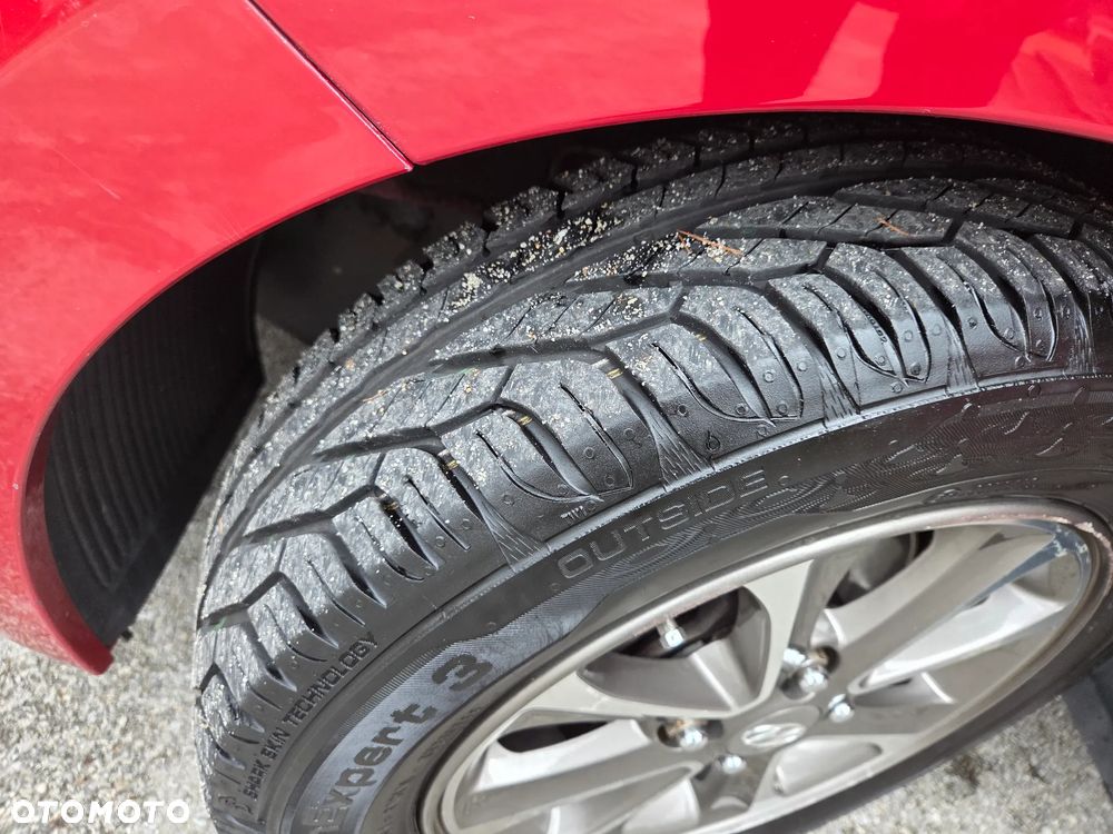 Hyundai i10 1.0 BlueDrive Comfort - 21