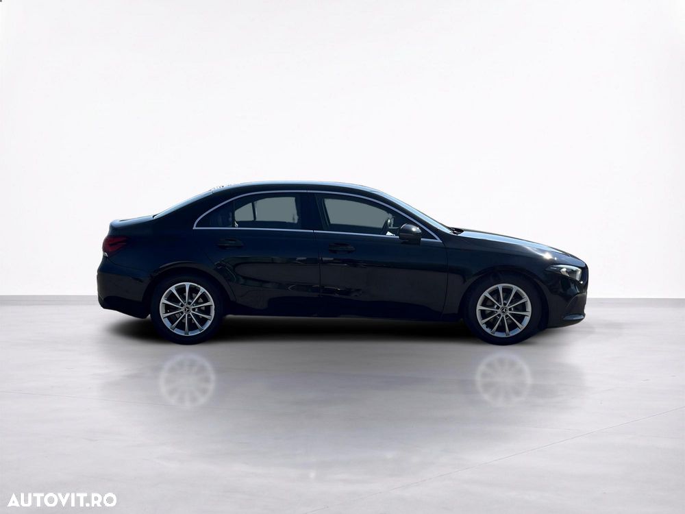 Mercedes-Benz A 180 - 8