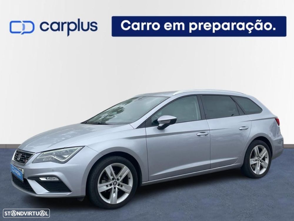 SEAT Leon 1.0 EcoTSI FR S/S - 1