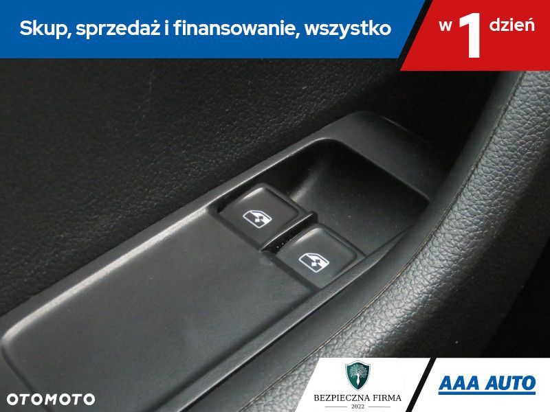 Skoda Fabia - 18