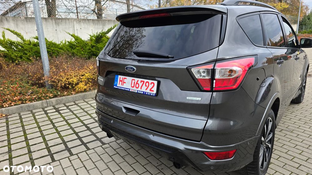 Ford Kuga 1.5 EcoBoost 4x4 ST-Line - 15