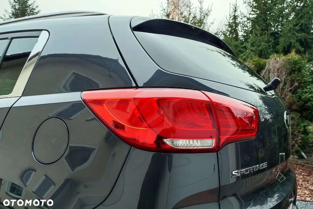 Kia Sportage 1.6 GDI L 2WD - 37