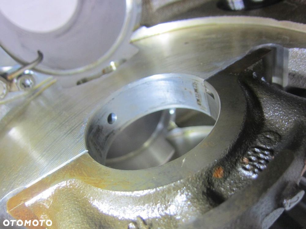 BMW X1 F48 B46 B46A20B F30 F20 X3 G01 BLOK SILNIKA 7647104 1025331 - 11