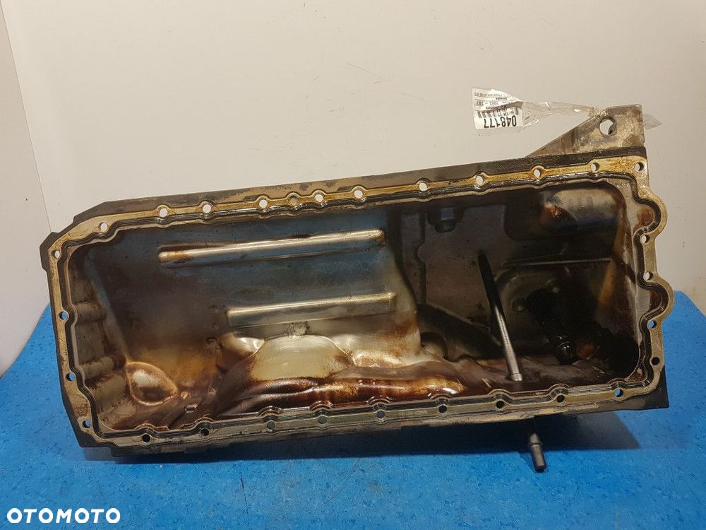 BMW 6 E63 3.0 I 638I MISA OLEJOWA 7516380 - 12